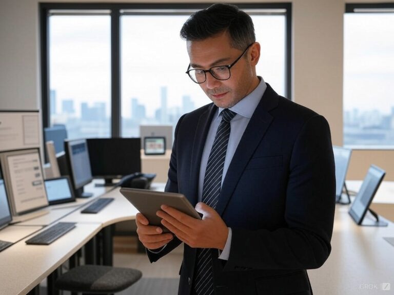 Montar una inmobiliaria