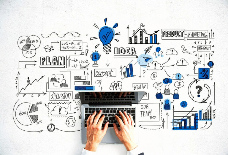 cómo promocionar una inmobiliaria en internet