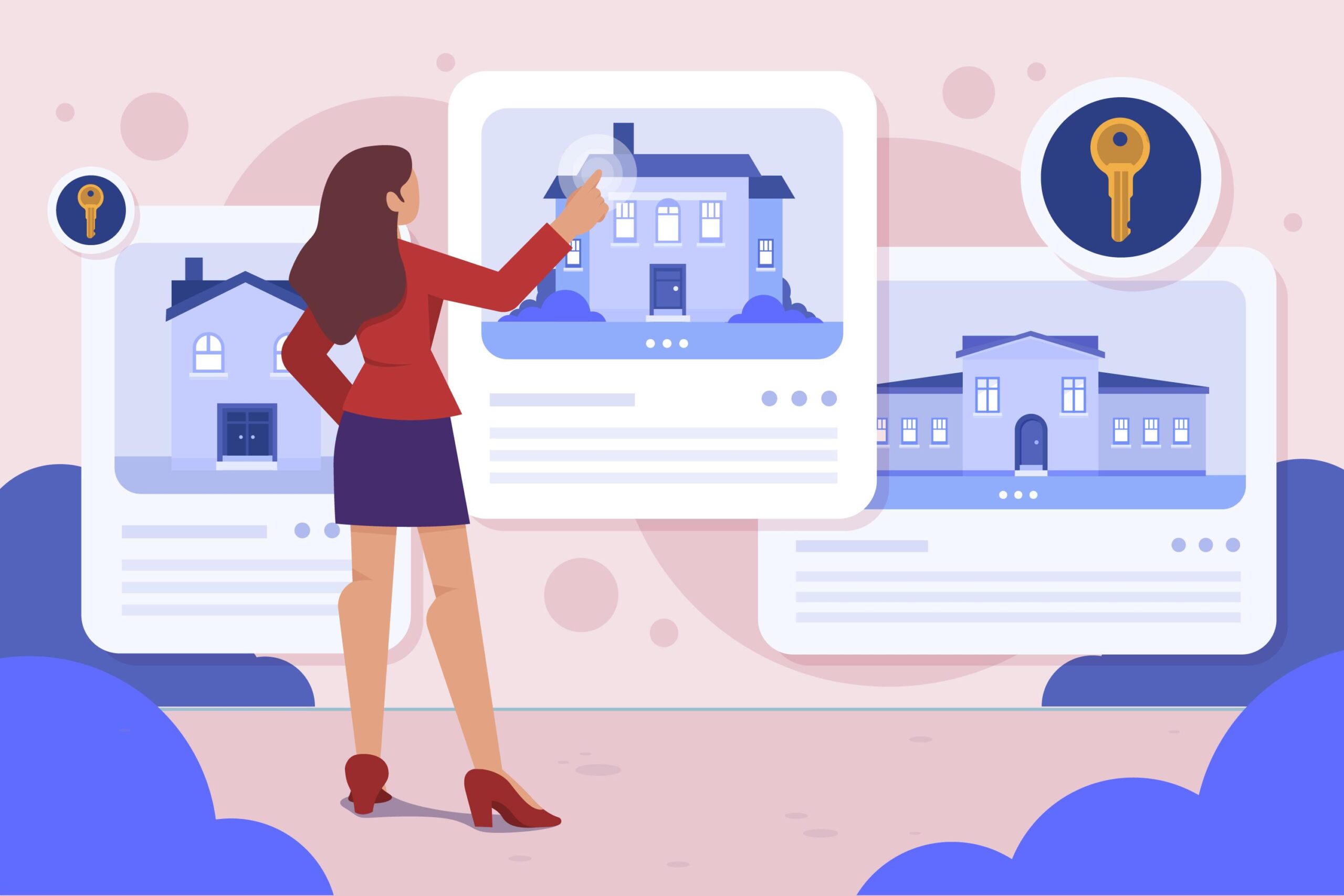Cómo crear una web inmobiliaria en 5 minutos