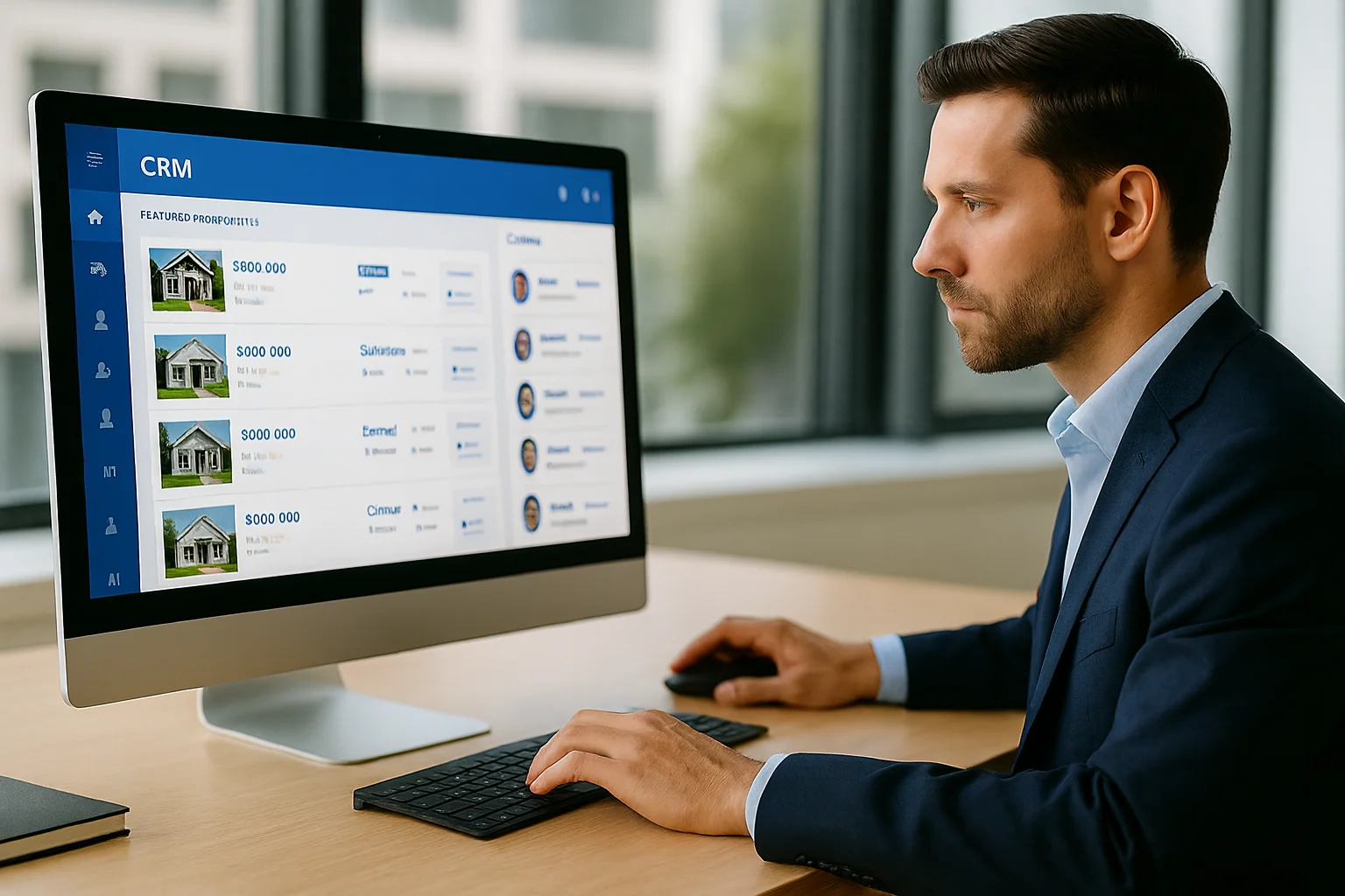 CRM INMOBILIARIO 2026