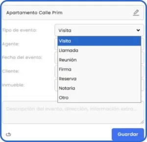 Elementos organización para captación de clientes
