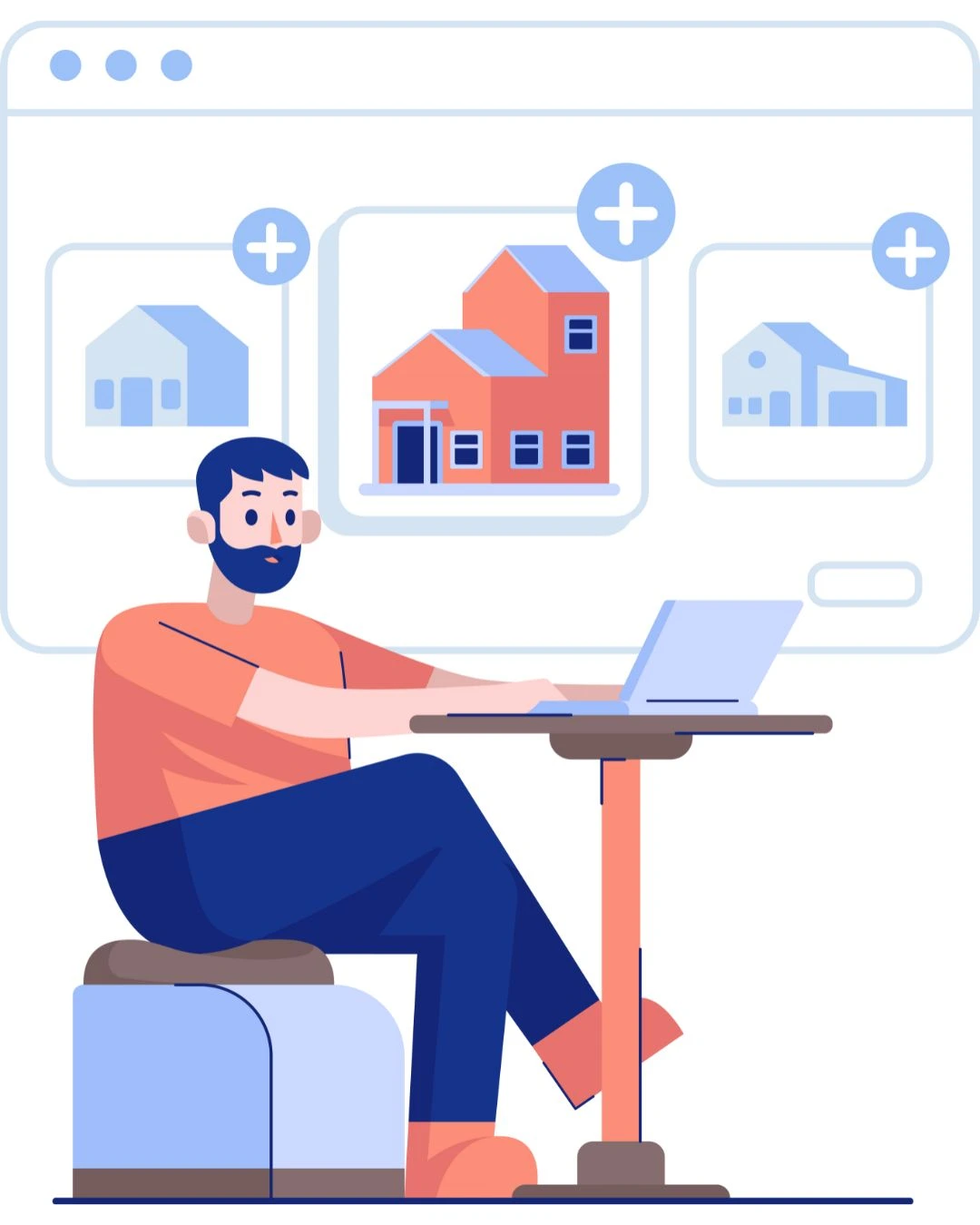 InmoCMS mejor CRM inmobiliario