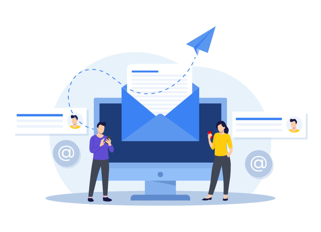 cómo hacer email marketing inmobiliario para captar clientes