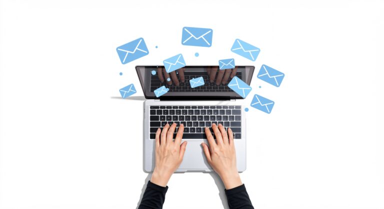cómo hacer email marketing inmobiliario para captar clientes