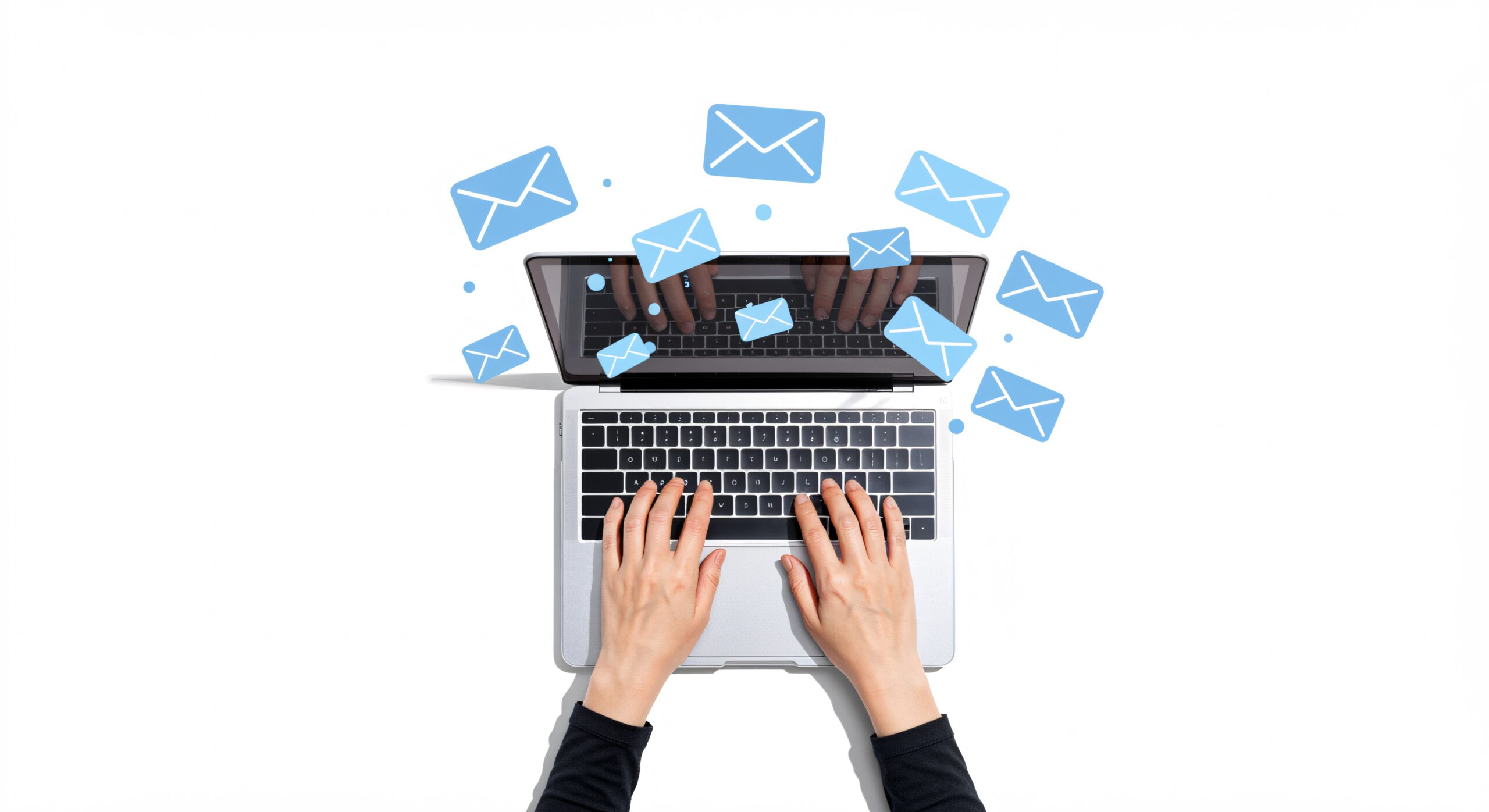 cómo hacer email marketing inmobiliario para captar clientes