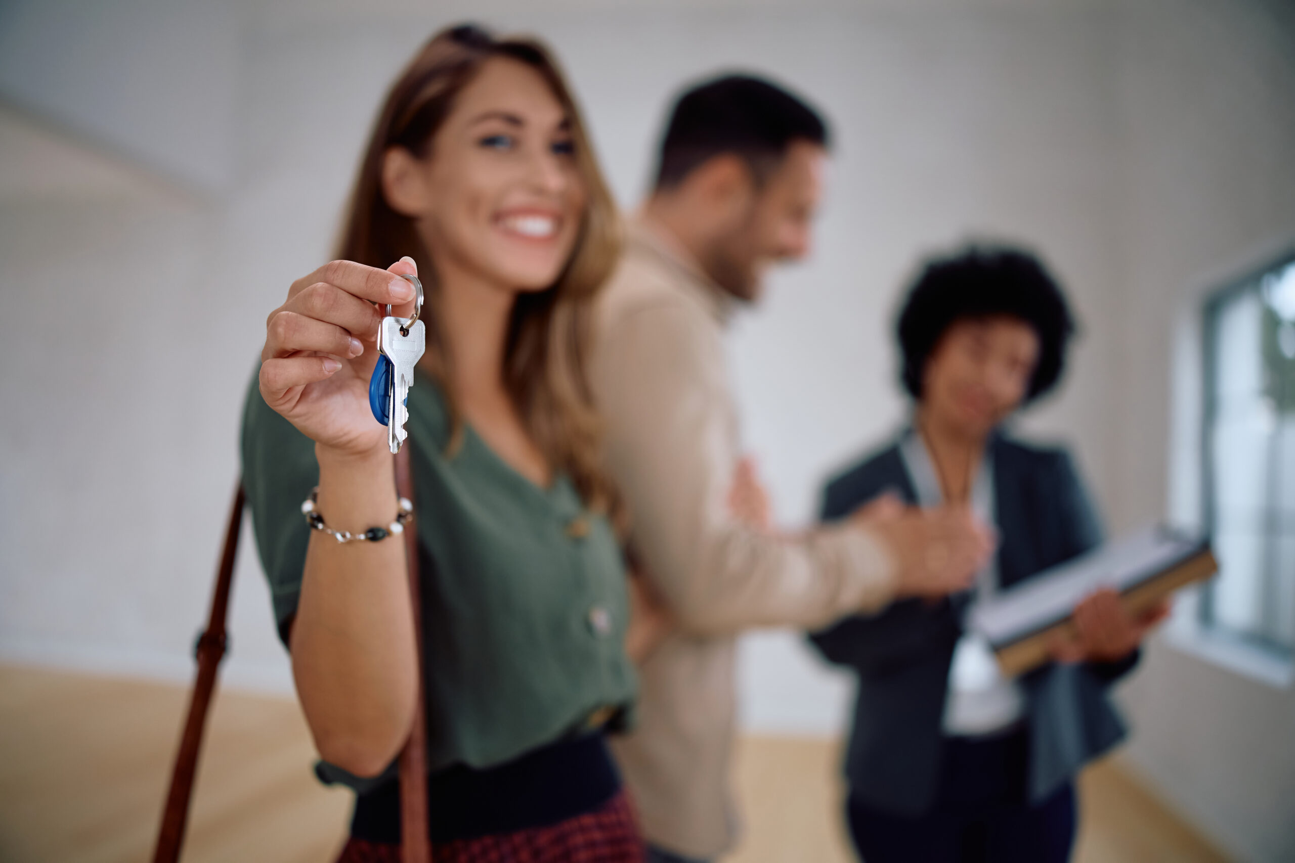 perfil del comprador de vivienda en España en 2026 y sus principales tendencias
