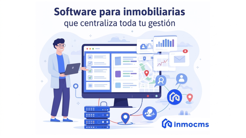 Software inmobiliario