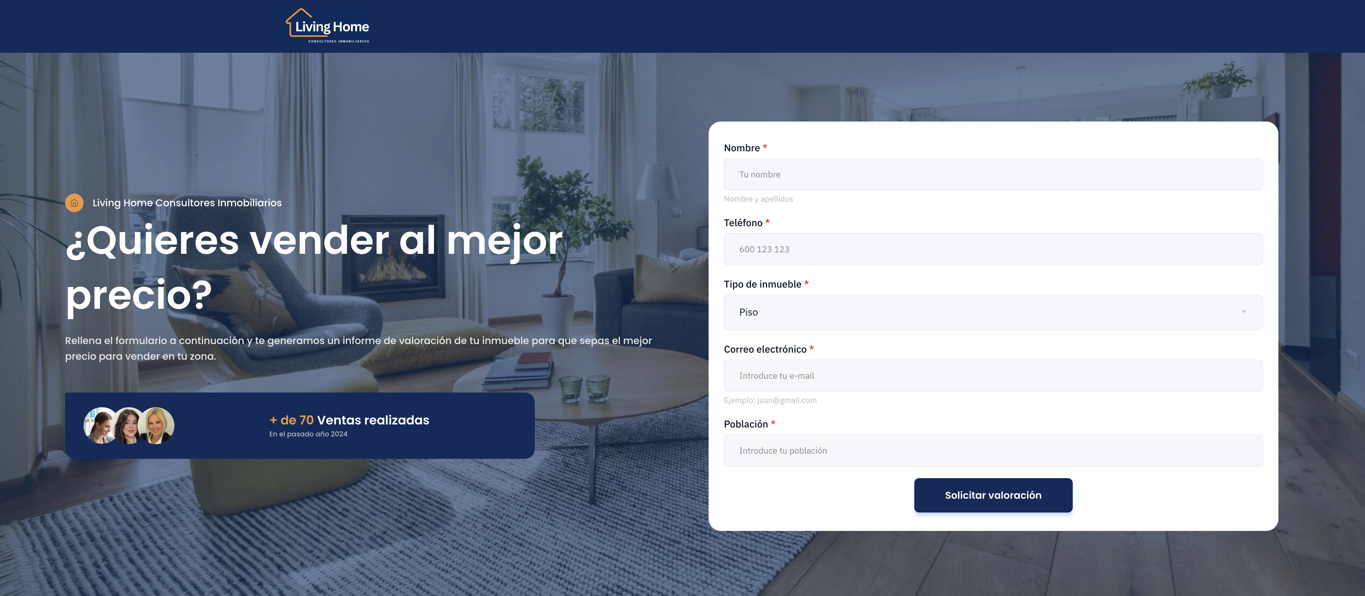 ¿Cómo captar inmuebles?_Imagen3