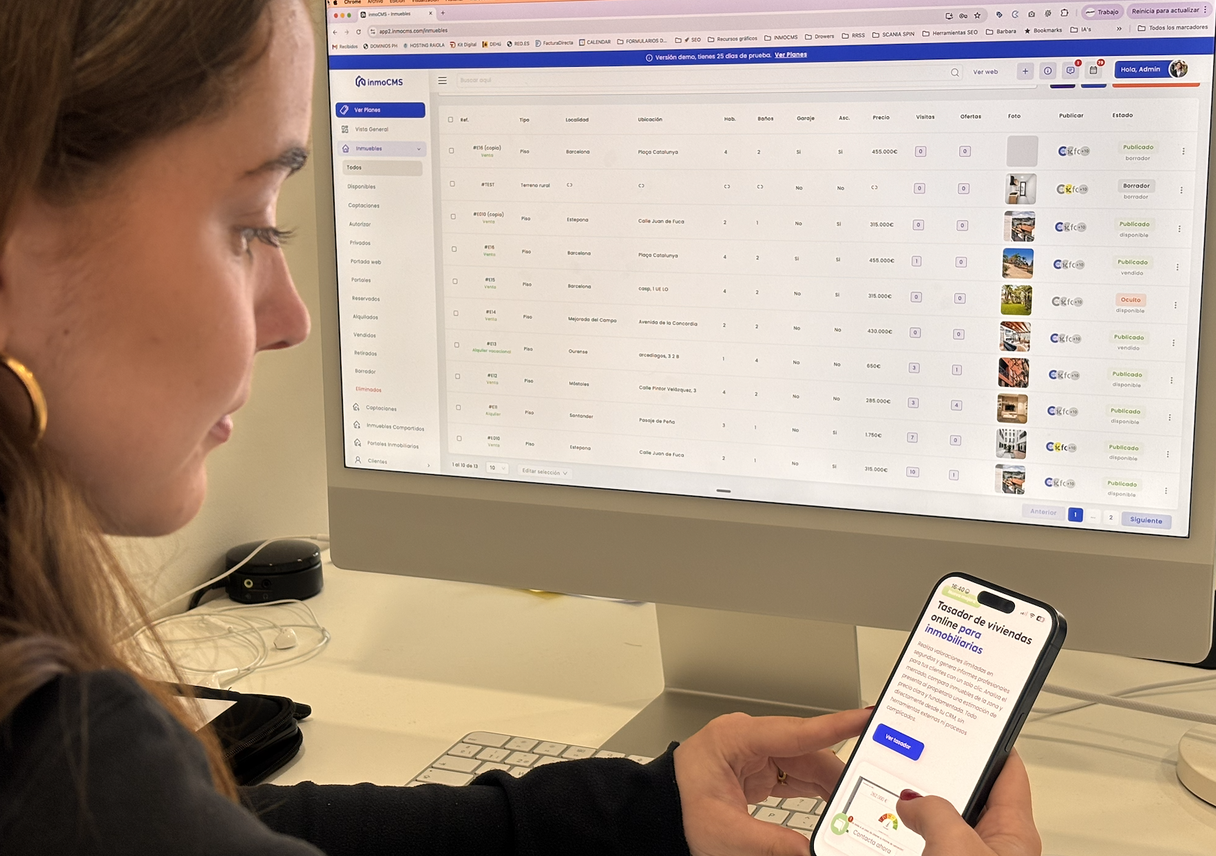 ¿Cómo captar inmuebles?_Imagen2