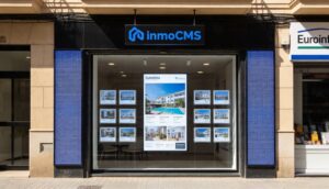 Publicidad Inmobiliaria en Cataluña