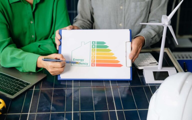 Cómo influye la calificación energética en el precio de salida de una vivienda