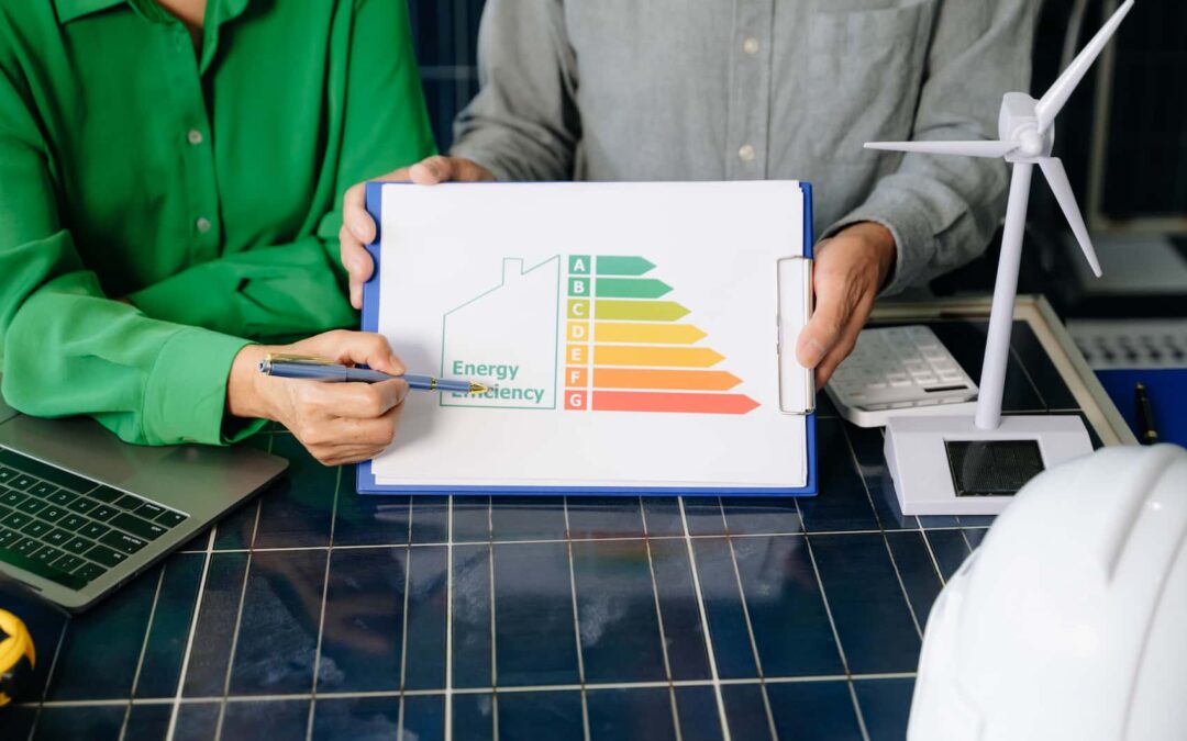 Cómo influye la calificación energética en el precio de salida de una vivienda
