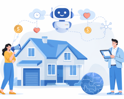 CRM inmobiliario