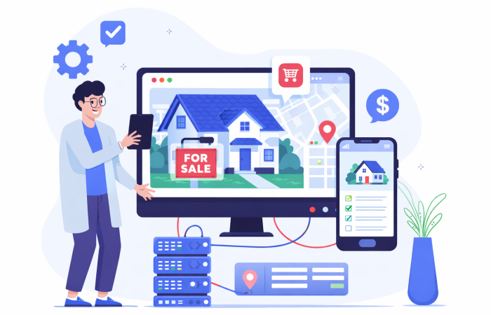 Vender tu primera casa