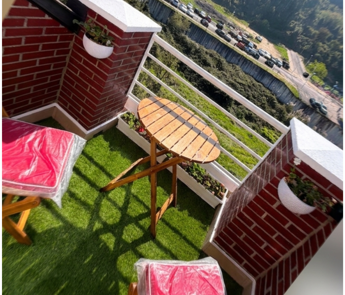 Fotografía inmobiliaria