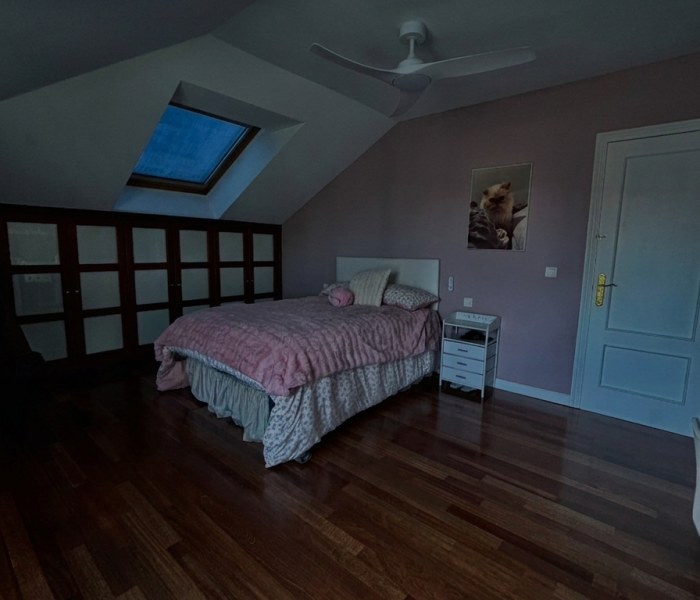 Fotografía inmobiliaria