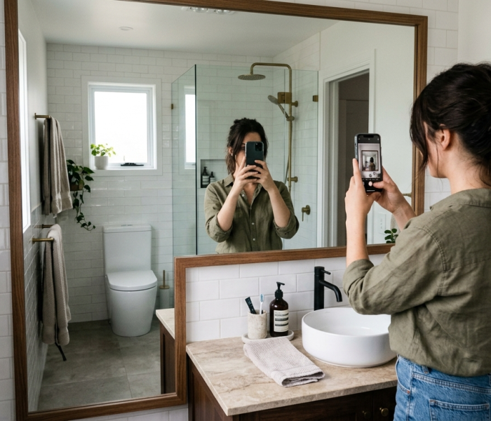 Fotografía inmobiliaria