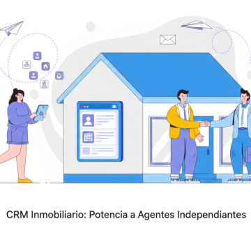 CRM inmobiliario