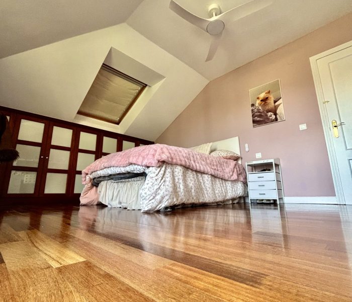 Fotografía inmobiliaria