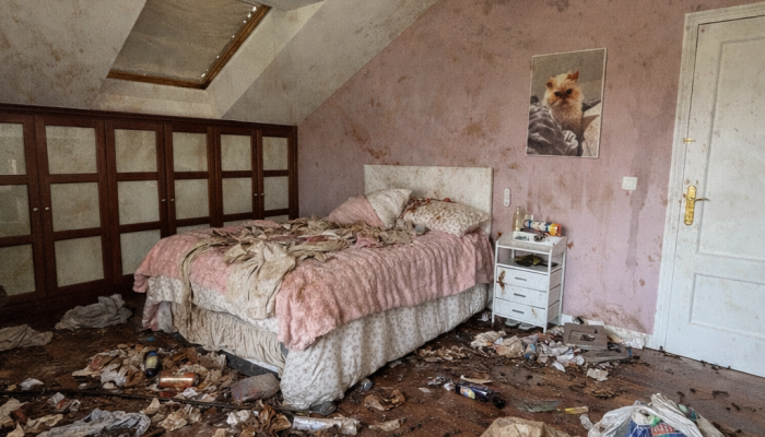 Fotografía inmobiliaria